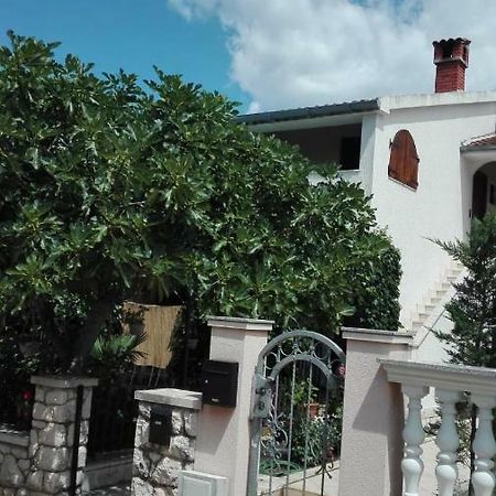 Apartmani Erceg Jadrija Εξωτερικό φωτογραφία