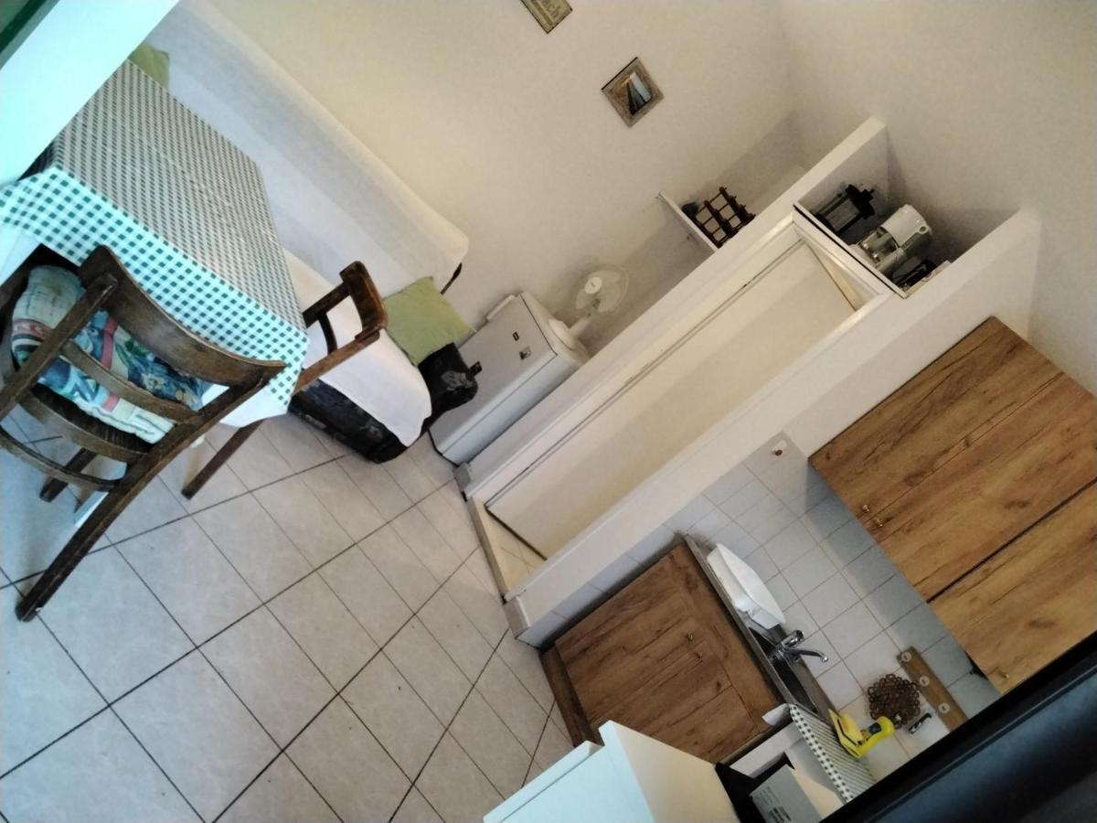 Apartmani Erceg Jadrija Εξωτερικό φωτογραφία