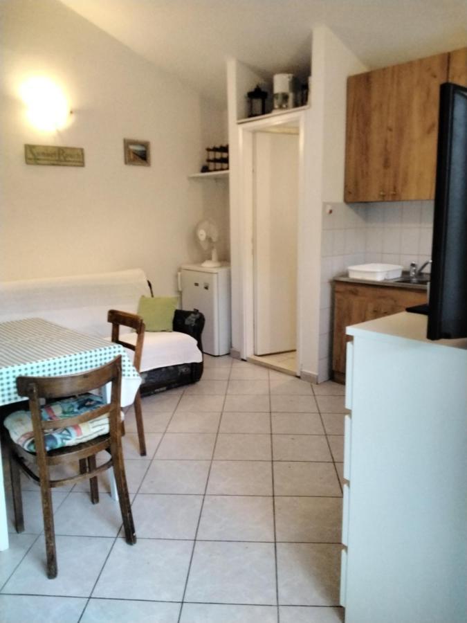 Apartmani Erceg Jadrija Εξωτερικό φωτογραφία