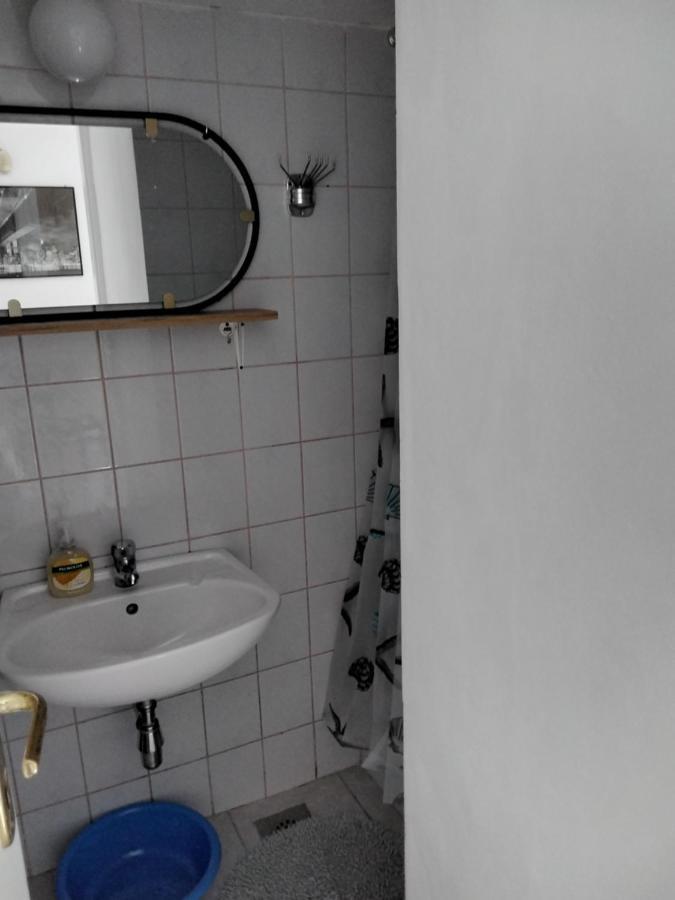 Apartmani Erceg Jadrija Εξωτερικό φωτογραφία