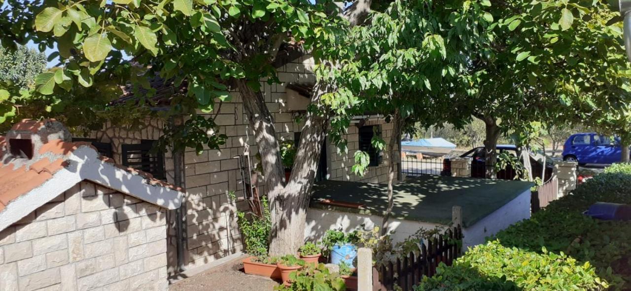 Apartmani Erceg Jadrija Εξωτερικό φωτογραφία