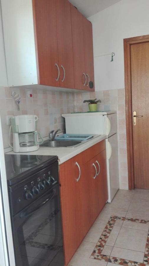 Apartmani Erceg Jadrija Εξωτερικό φωτογραφία