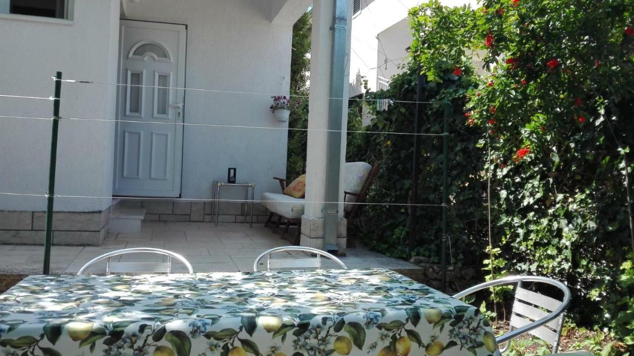 Apartmani Erceg Jadrija Εξωτερικό φωτογραφία