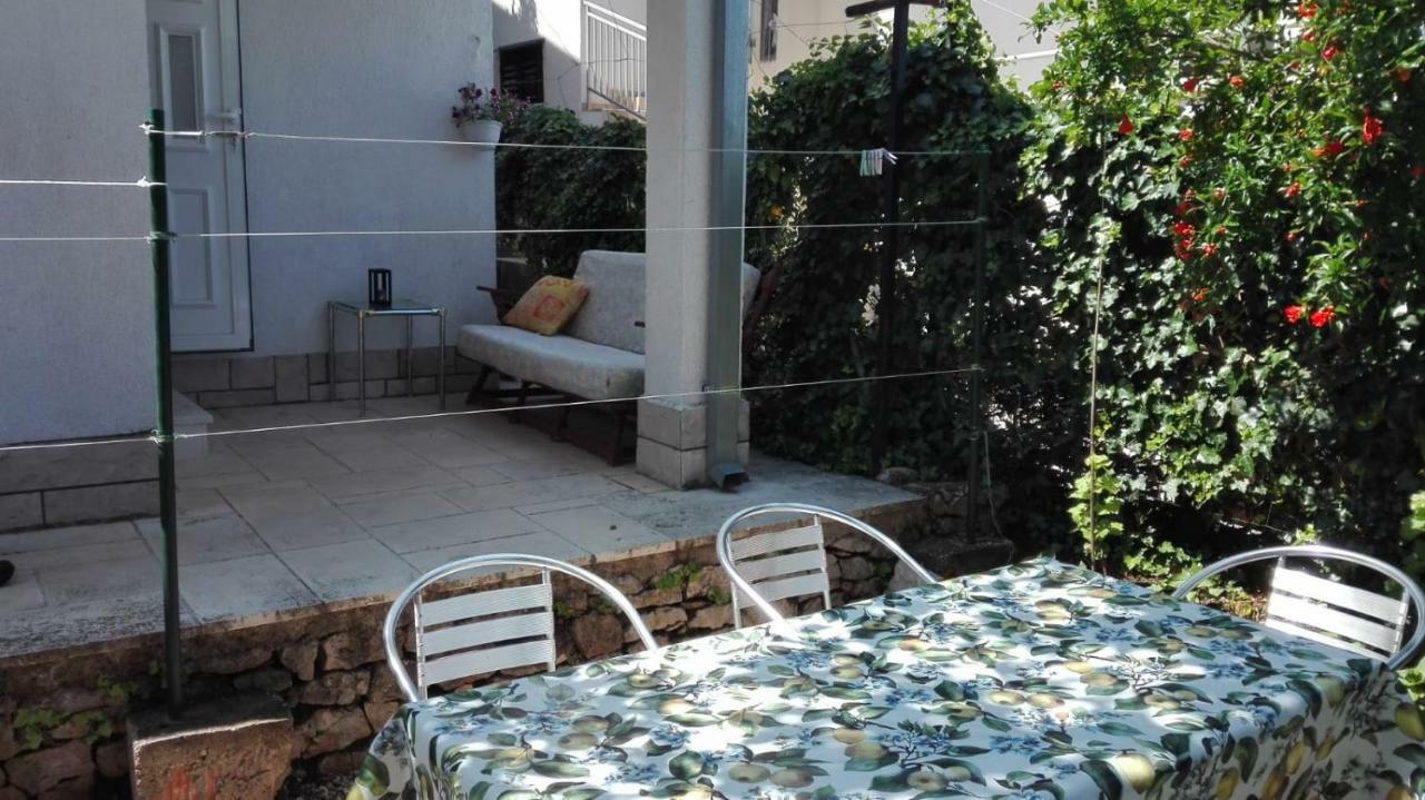 Apartmani Erceg Jadrija Εξωτερικό φωτογραφία