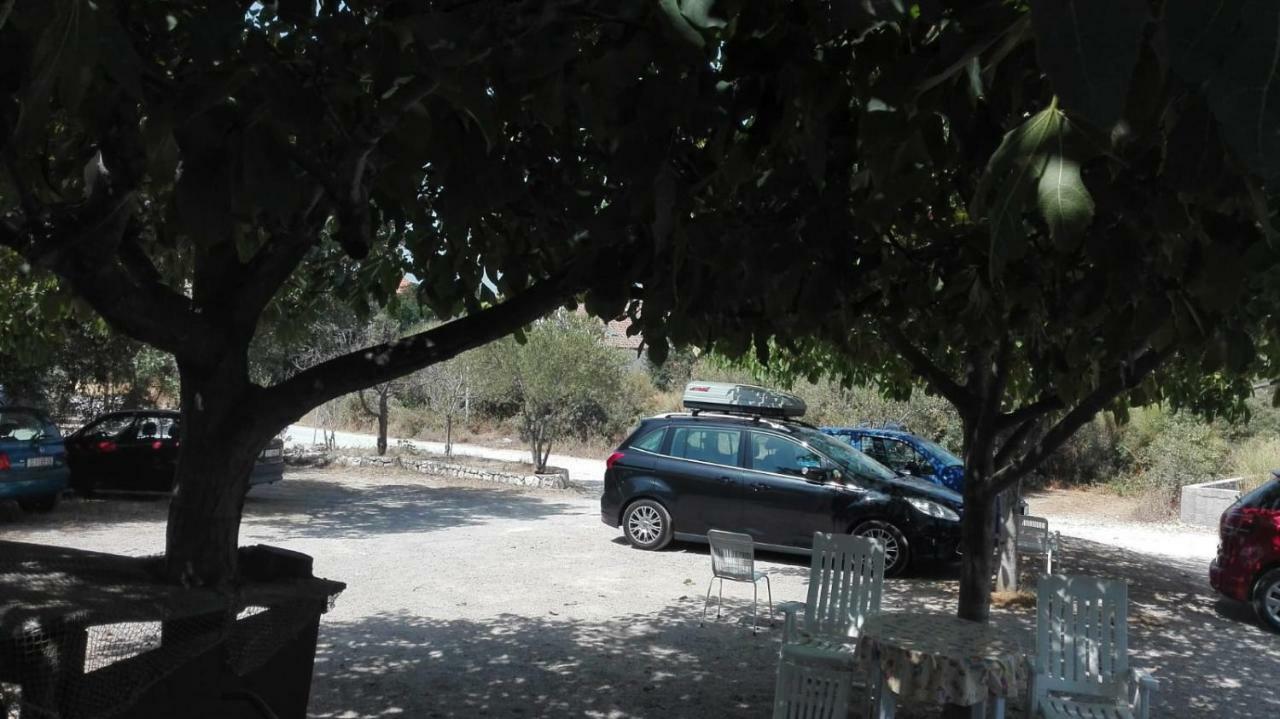 Apartmani Erceg Jadrija Εξωτερικό φωτογραφία