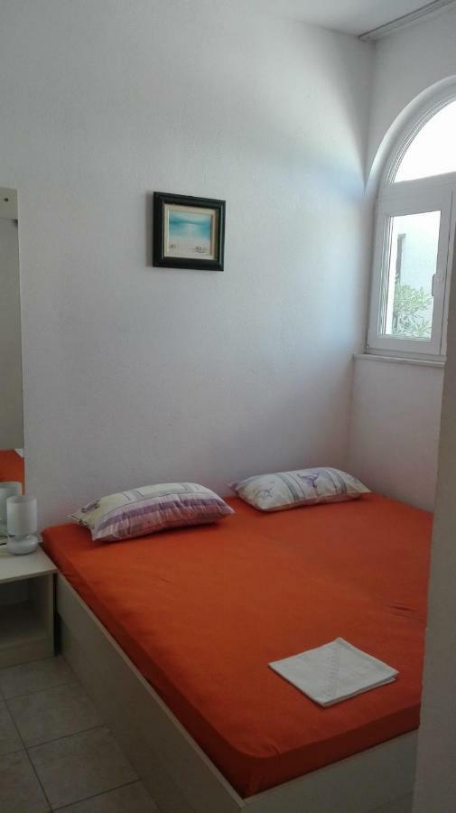 Apartmani Erceg Jadrija Εξωτερικό φωτογραφία