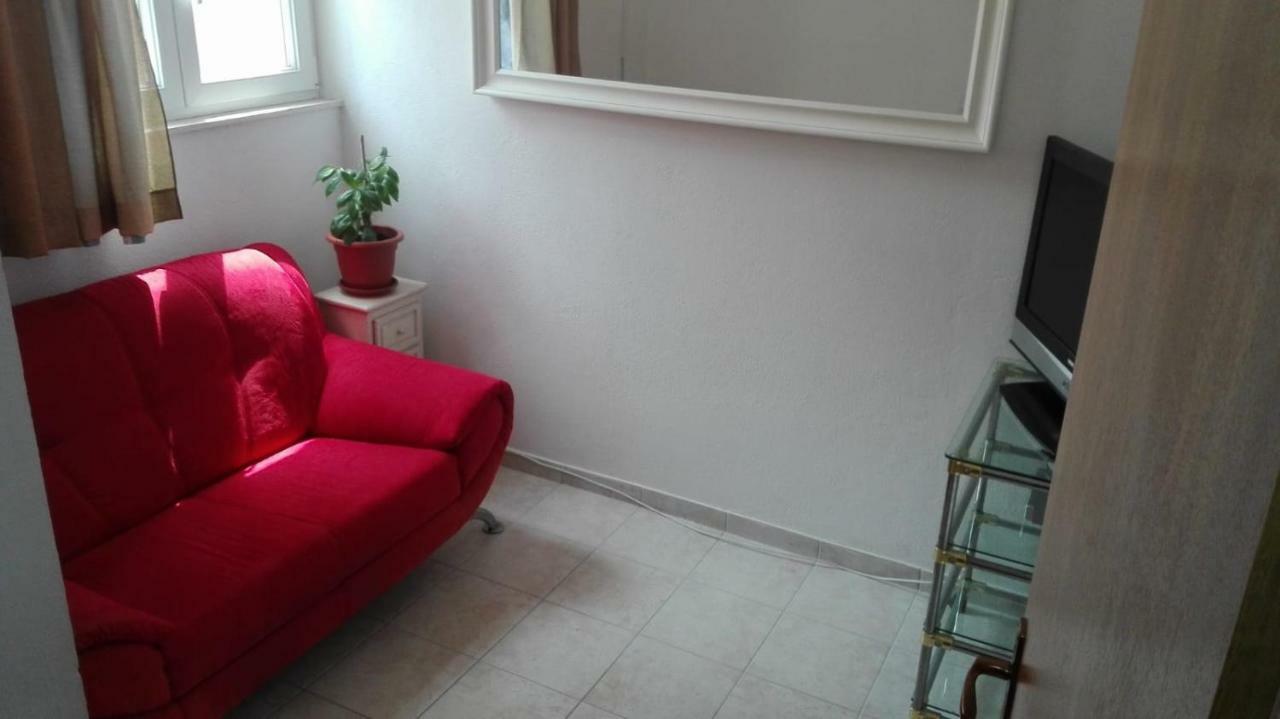 Apartmani Erceg Jadrija Εξωτερικό φωτογραφία