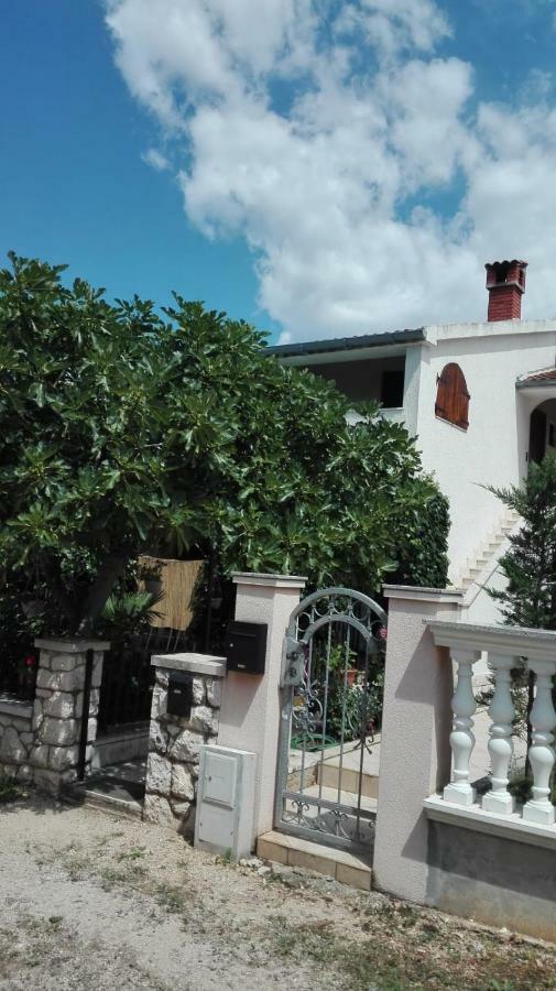Apartmani Erceg Jadrija Εξωτερικό φωτογραφία