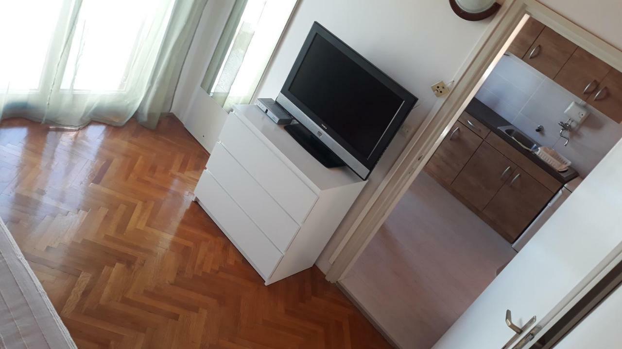 Apartmani Erceg Jadrija Εξωτερικό φωτογραφία
