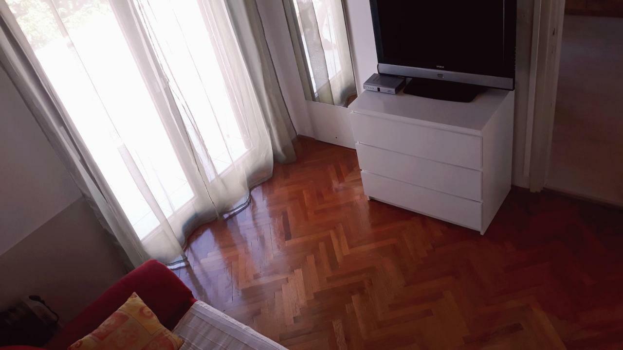 Apartmani Erceg Jadrija Εξωτερικό φωτογραφία