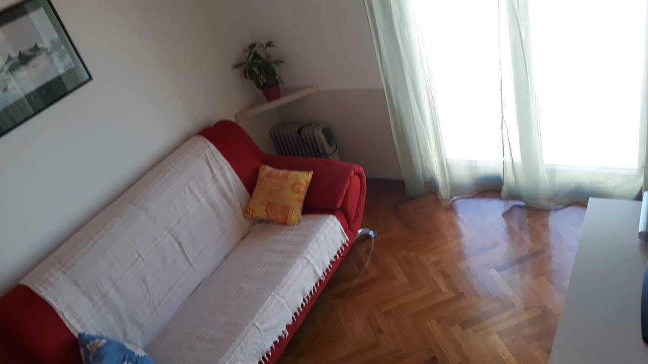 Apartmani Erceg Jadrija Εξωτερικό φωτογραφία