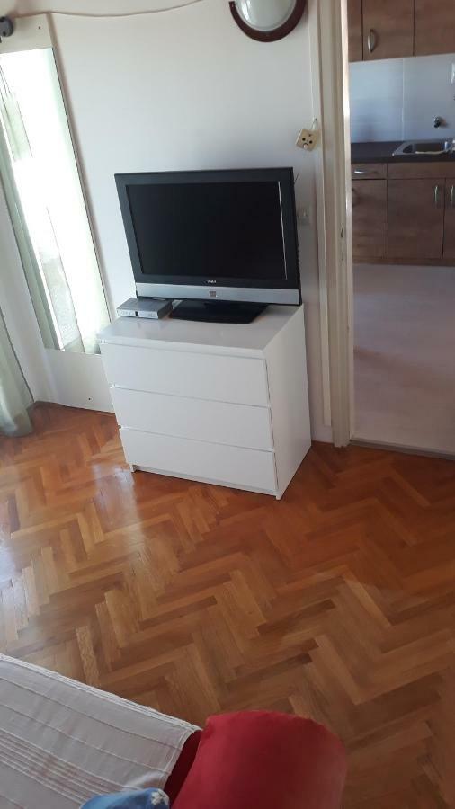 Apartmani Erceg Jadrija Εξωτερικό φωτογραφία