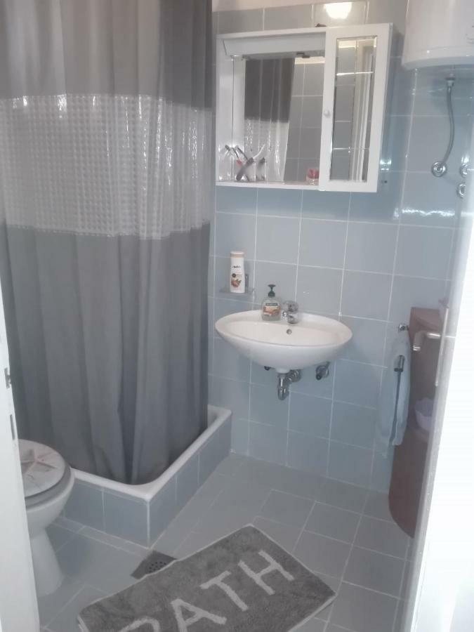 Apartmani Erceg Jadrija Εξωτερικό φωτογραφία