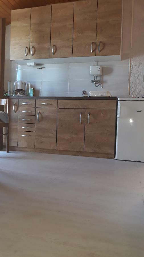 Apartmani Erceg Jadrija Εξωτερικό φωτογραφία