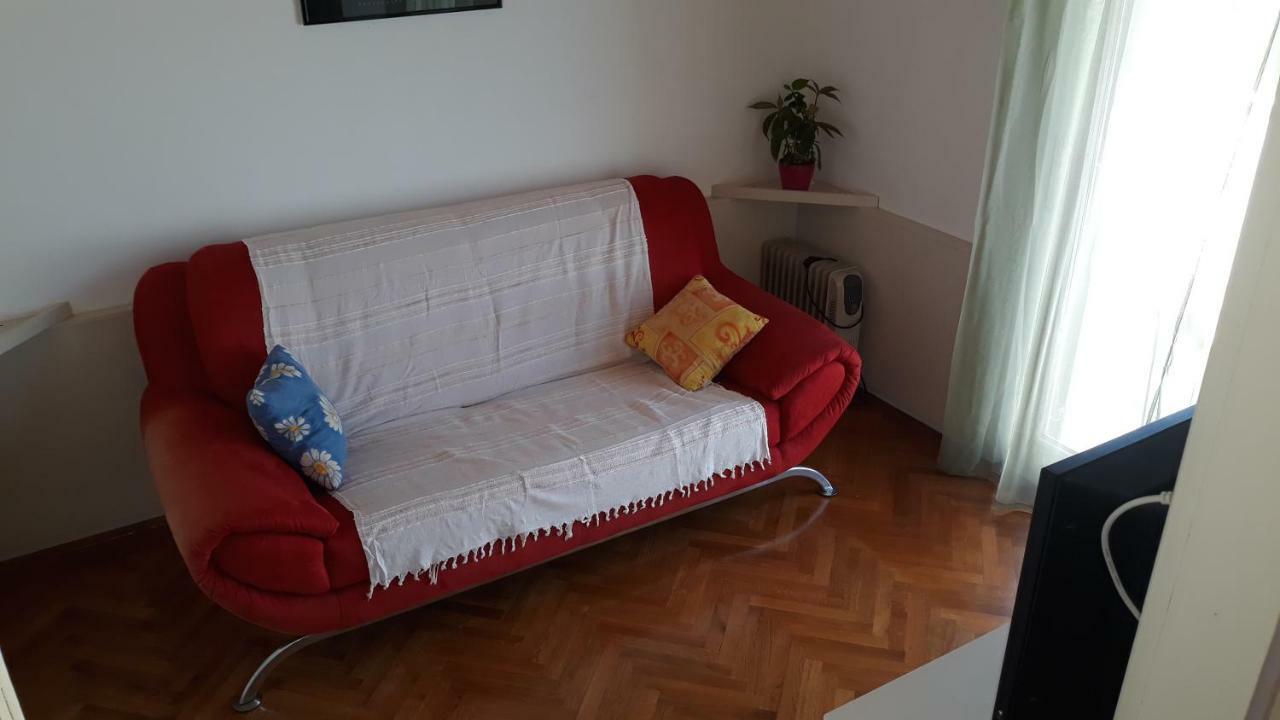 Apartmani Erceg Jadrija Εξωτερικό φωτογραφία